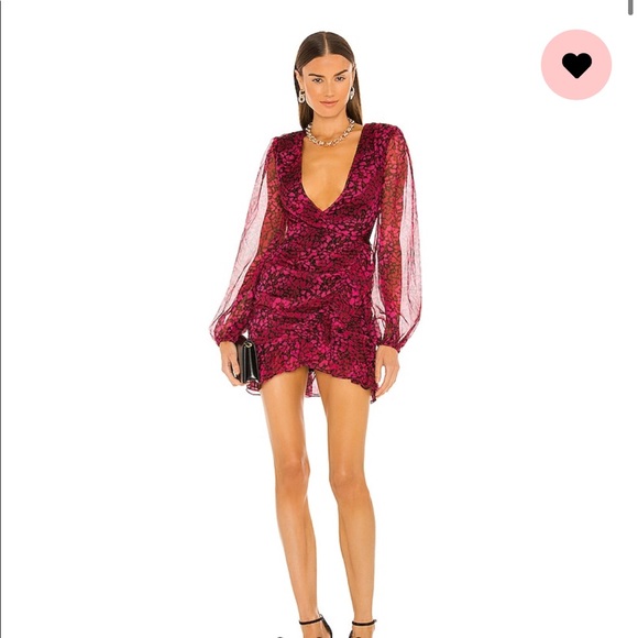 Revolve dress brand new with tags - Picture 2 of 7